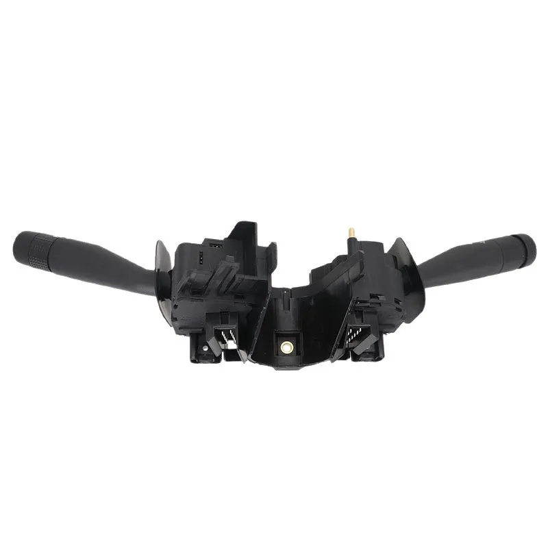 Turn Signal Combination Switch Replacement Part, Compatible with Part Codes 96FG-13335-AB 96FG-13335-CB,