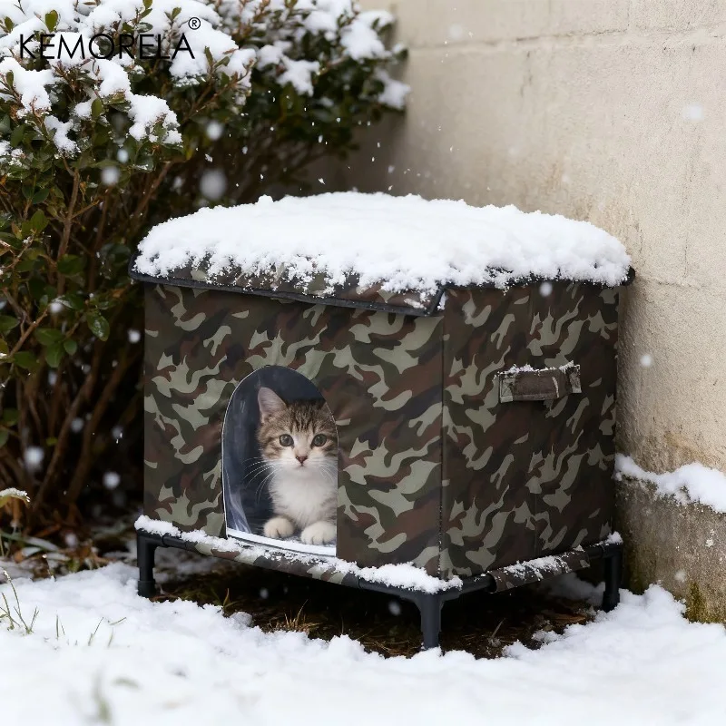 #10 Latest Outdoor Dog Houses Offers