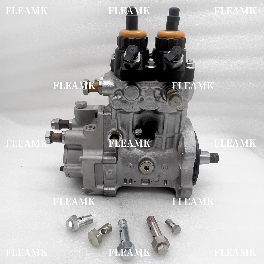 High Quality ND090310-0500 090310-0500 0903100500 Pump Overflow Valve