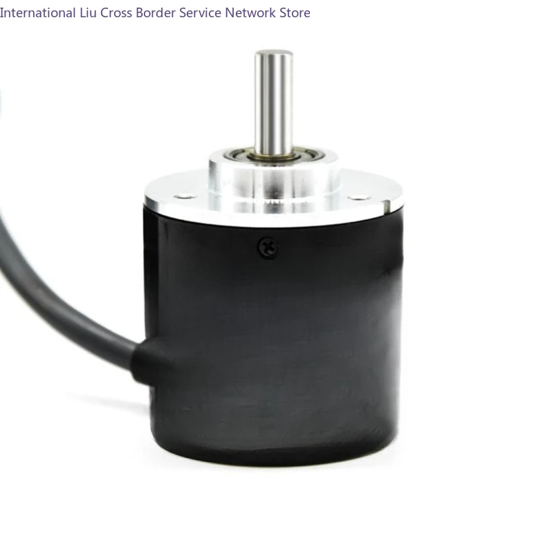 Encoder Photoelectric Rotary Incremental Encoder CWZ1X 5B 3E 5G