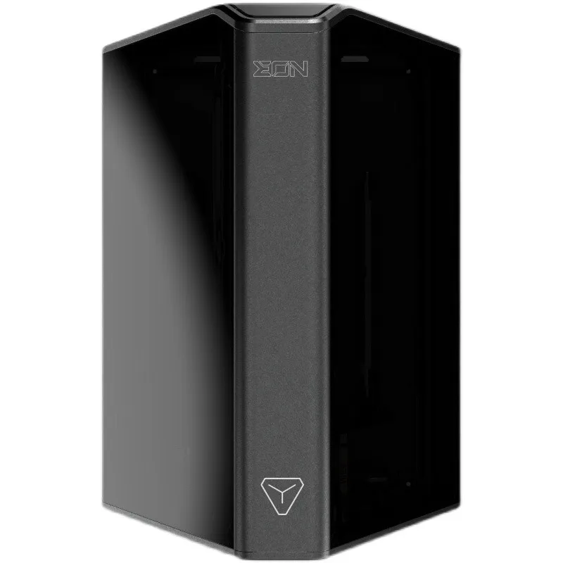 Argon EON Pi NAS Raspberry Pi Network Storage Server Private Cloud Disk 4 Hard Disks Metal Shell