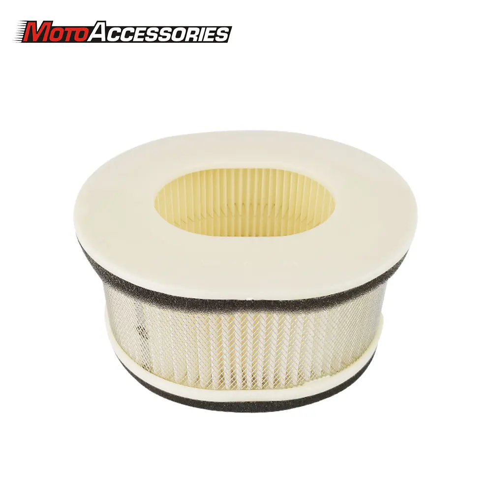 Motorcycle Air Filter For Yamaha FZS1000 Fazer 2001 2002 2003 2004 2005 Motorcycles Accessories Cleaner Intake Streetbike