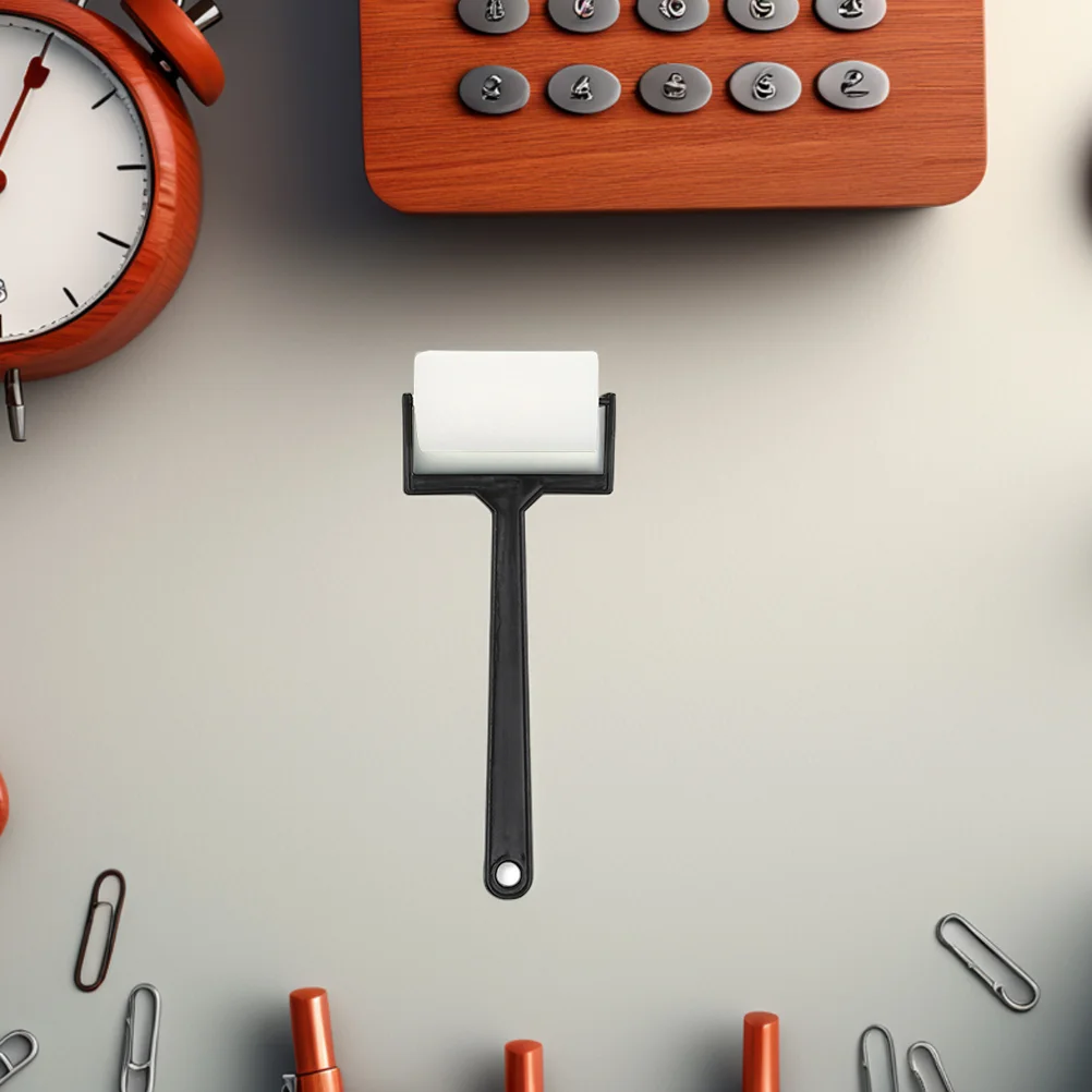 6 Pcs Mini Children's Drawing Tools Foam Paint Brushes Kids Painting Supplies Sponge Crafts