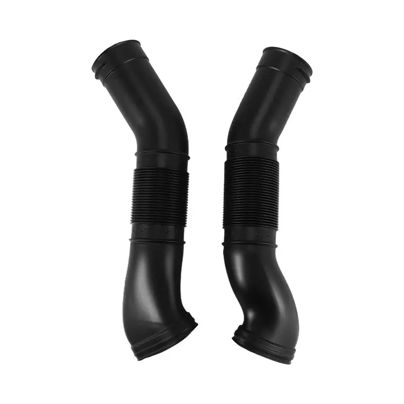 A30P-Left & Right Set Air Intake Hose 2000-2006 For MERCEDES W215 W220 S430 S55 CL500