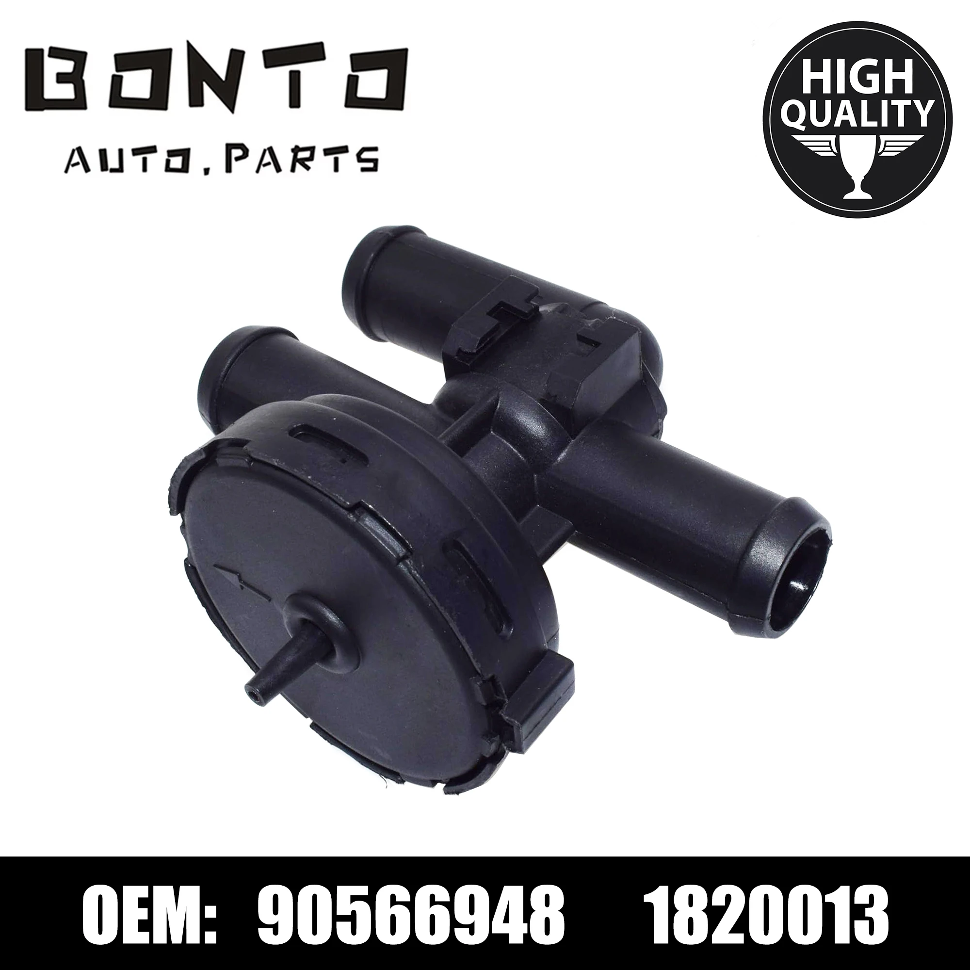 BONTO Cooling Water Control Valve Replace 1820013 1820016 1820139 90457666 13108575 90566948