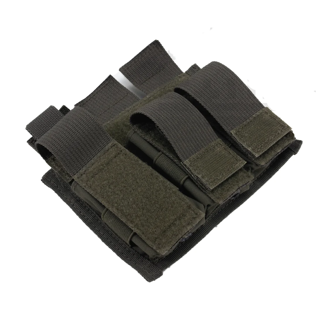 

DBT 9mm Triple Magazine Kit UTOC Tactical Vest Accessories