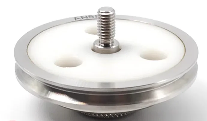Lower guide roller assy,A290-8004-V316,F401 apply for Fanuc EDM wire cut machine,alternative Fanuc parts