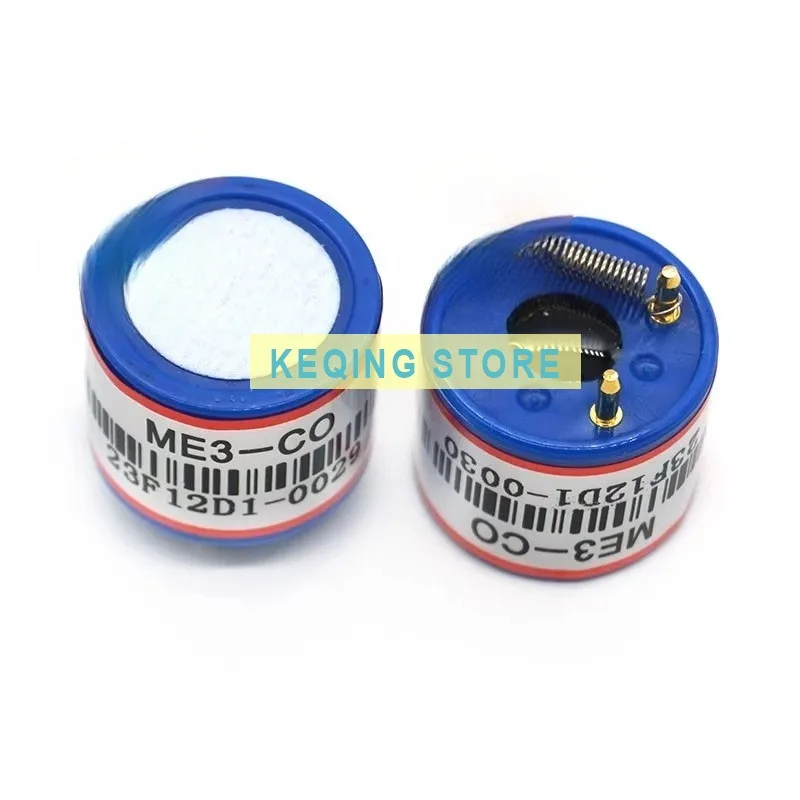 ME3-CO electrochemical carbon monoxide sensor original and genuine, large quantity and excellent price