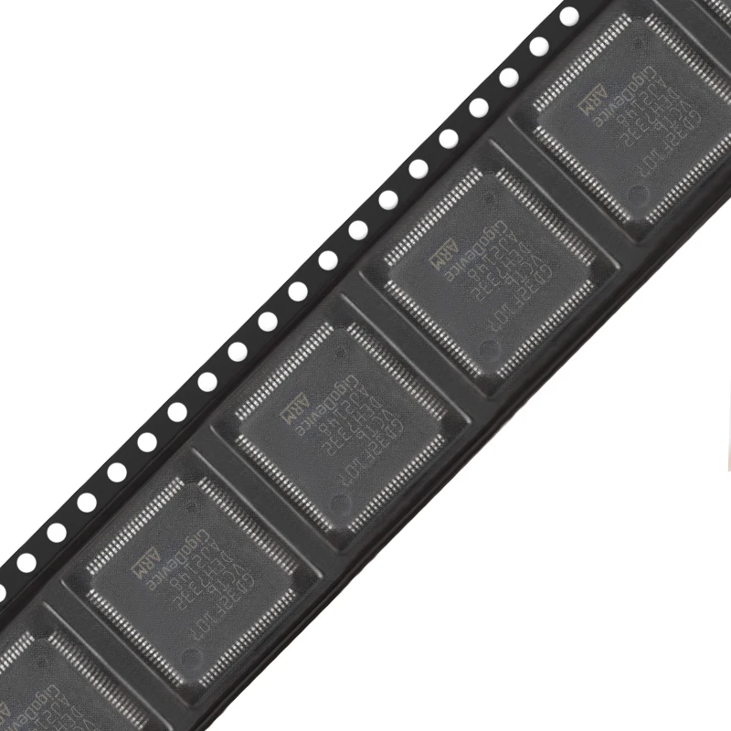 GD32F107VCT6 In stock 100% Quality Original New