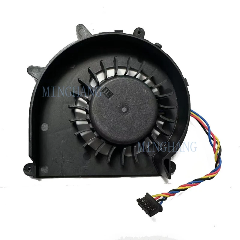 M   FOR DELL Optiplex 3020 3020m 9020 9020m Micro Desktop System Cooling Fan 02N51K