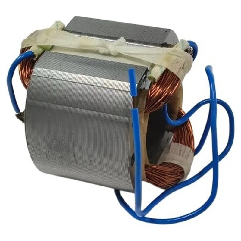 CMHI-Stator Coil Replacement For Makita 5704R, HS7600 HS7601 Circular Saw- Part Number 634449-8 Power Tool Accessories