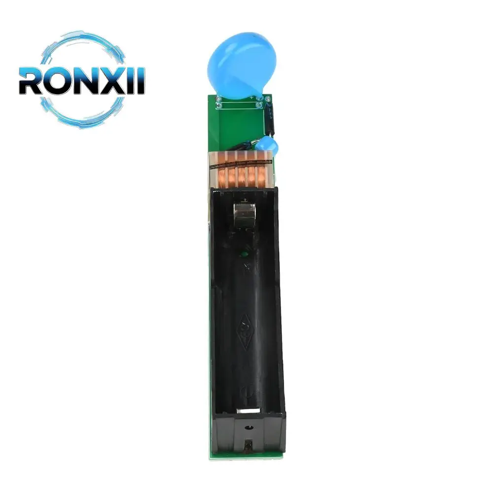 حجرة البطارية المتكاملة 20KV/40KV وحدة الجهد العالي عالية الطاقة مع ملف تعزيز التفريغ القوي #3