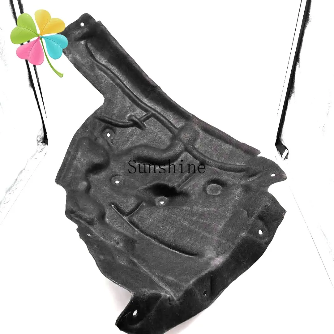 Suitable for Alromeo Fender Lining Giulia Stelvio Guard Wheel Cover Auto Parts