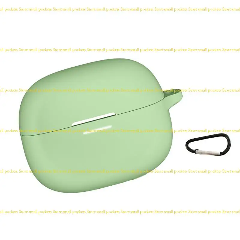 R1WD Case Case Soft Cover Plashable Shell Crappons Counte Counte To Buds 6