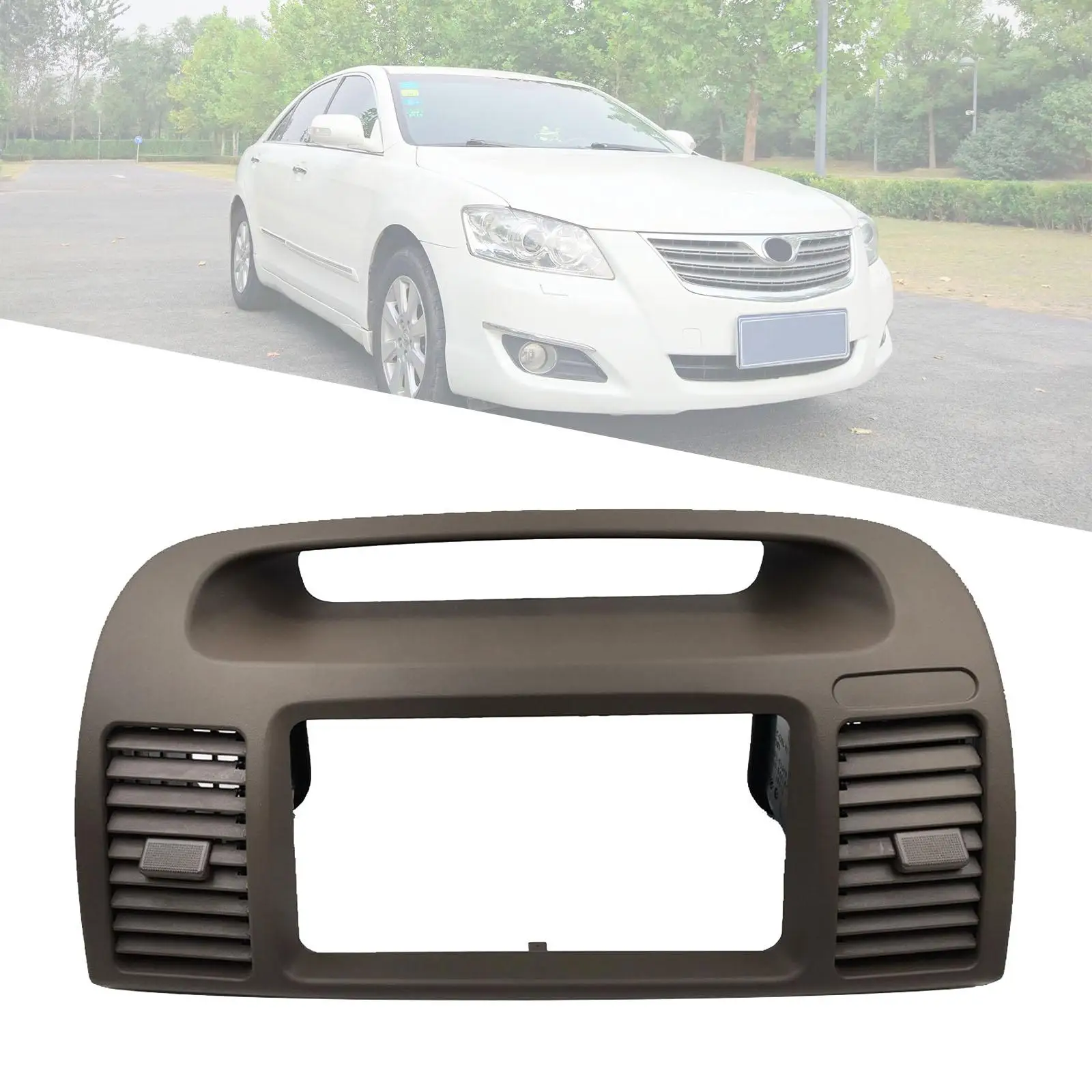 

for Toyota for camry 2003-2006 Automobile Air Conditioning Air Vent Outlet Panel