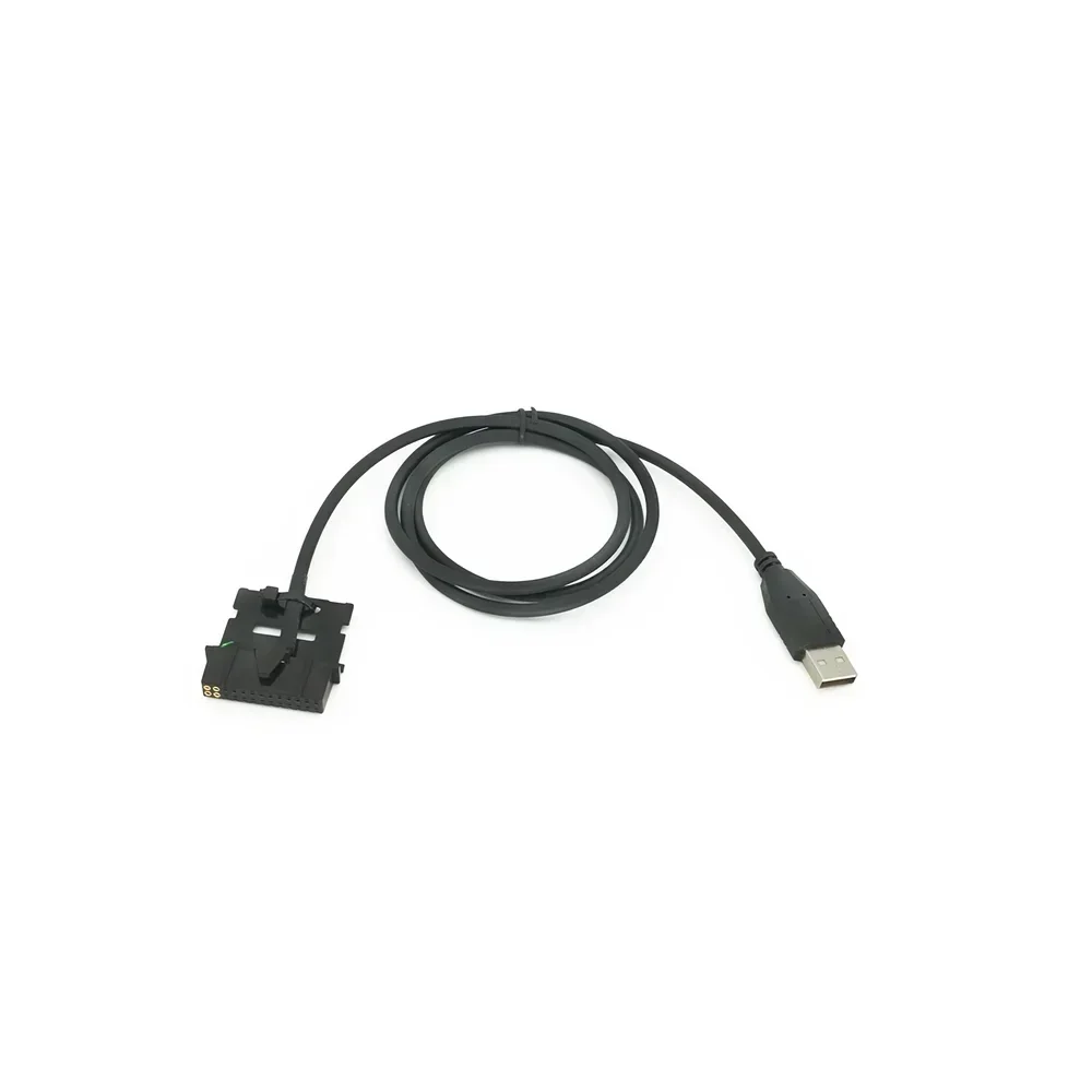 Cable de programación para MOTOROLA XPR5550 XPR8300 XPR4300 DGM6100 DGR6175 DM4401 DM3601 DR3000 XiR M8620 M8220 M8668