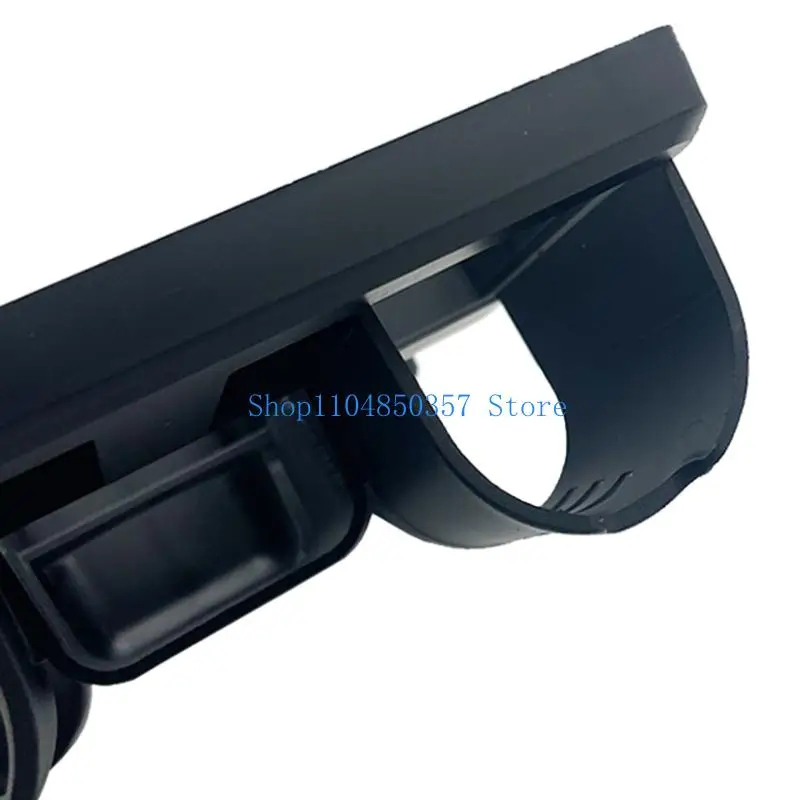 652F Fishing Box Rod Support Holder Rod Vertical Insertion Device Rod Barrels Holder