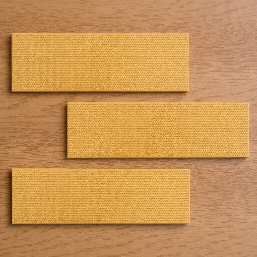 

3pcs Plastic Comb Deep House Honeybee Nest Durable Long-Lasting Honeycomb Building Time-Saving Practical Beekeeping Tool Bees