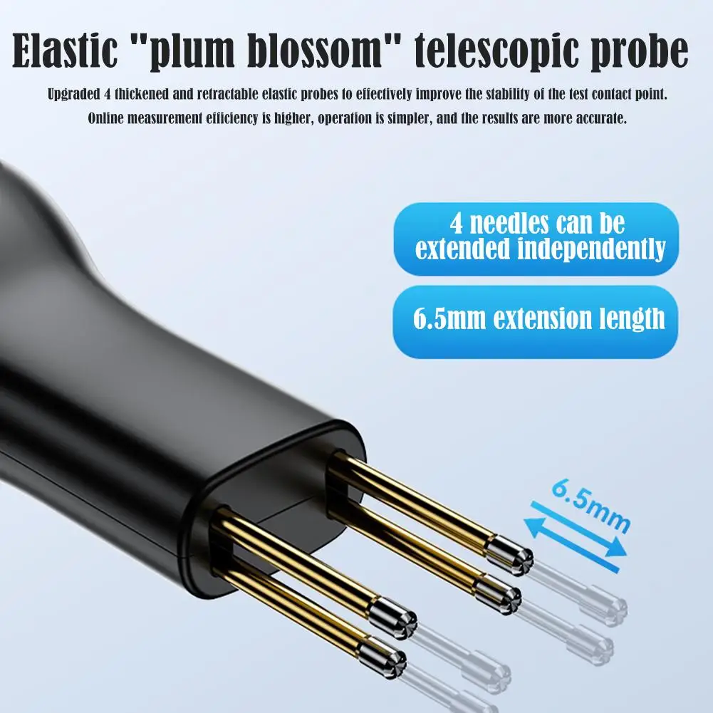 Optocoupler Tester Optocoupler Test Detection Tool Optocoupler Online Test Module Optocoupler Electronic Repair Tool 