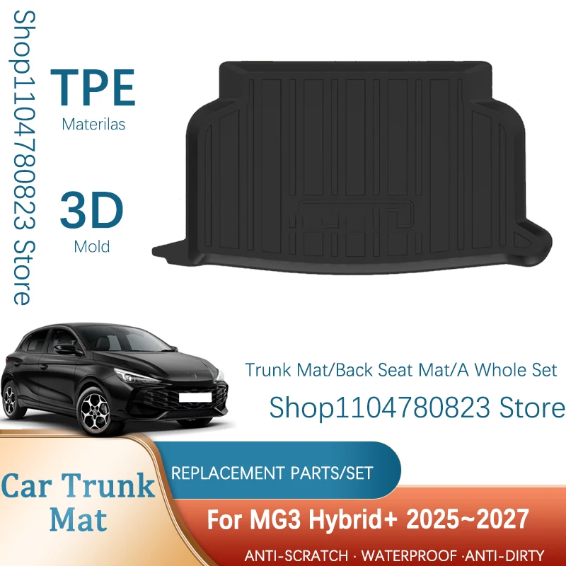 Car Trunk Mats For …