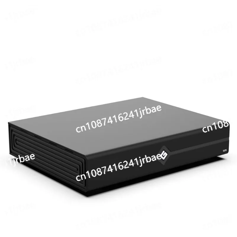 Music Server Digital Turntable Digital Broadcast Webcast  for X86CelPlayer