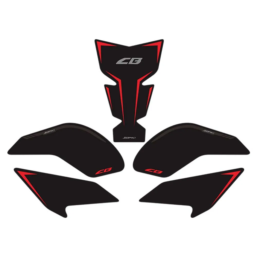 Рисунок 5 - Наклейки противоскользящие для