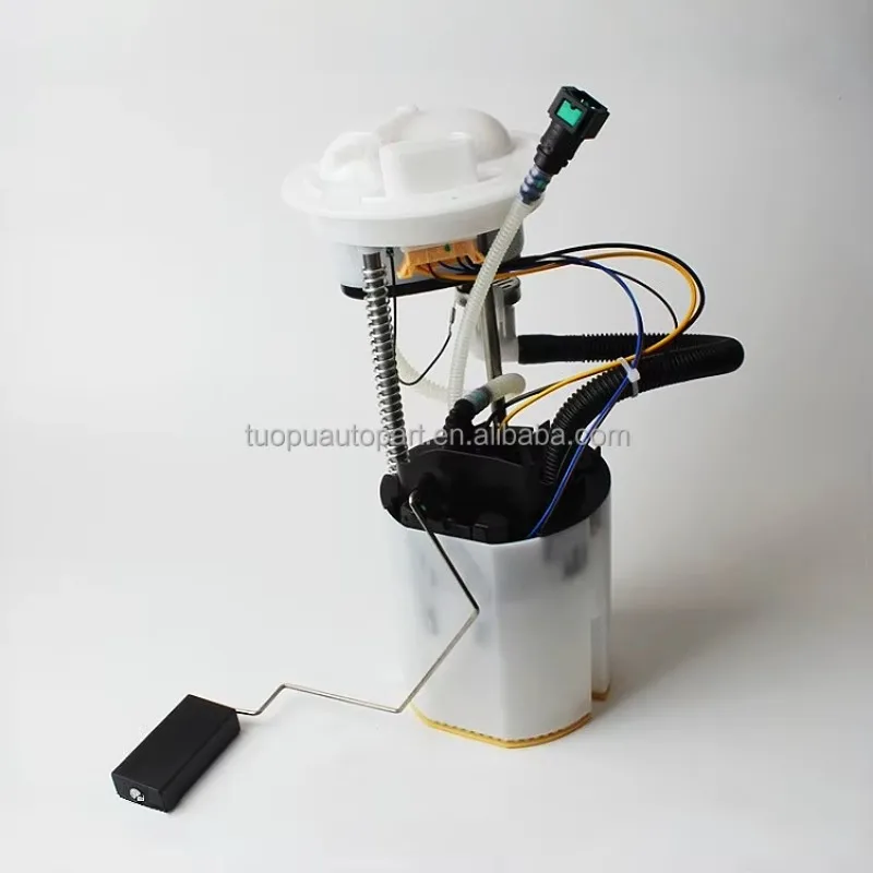 3C8919051B 3C0919051Q 3AA919051E 3C0919051AL New Fuel Pump Module Assembly For CC/CC 3.2L 3.6L