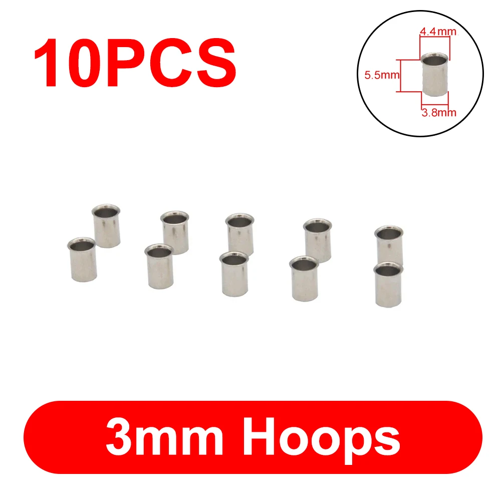 4Meter Hydraulische Olieleiding OD 2mm/3mm/4mm/6mm Zwart Hogedruk nylon Buis Transparante Slang Voor RC Graafmachine Dump Truck Onderdelen