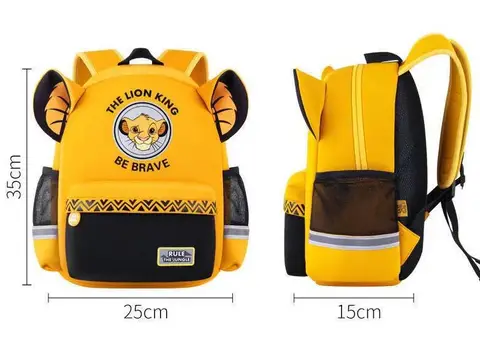 10 best sales prinsessväska - №8