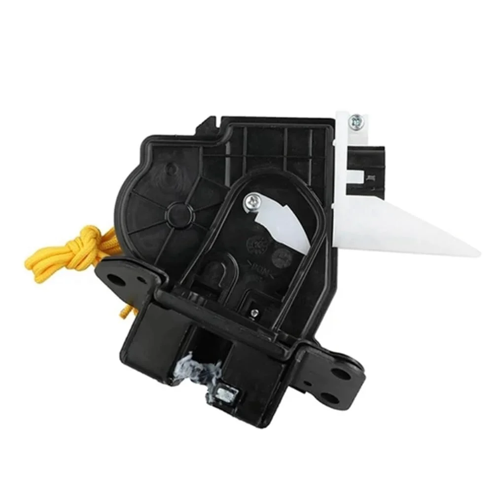 Door Lock Actuator Trunk Lift Tailgate Hatch Compatible with 2008-2016 Toyota Land Cruiser 5.7L OEM 69350-60141 6935060141