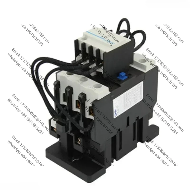 CHINT CJ19-2511 CJ19-3211 CJ19-4311 CJ19-6321 CJ19-9521 AC220V 380V Contactor de condensador