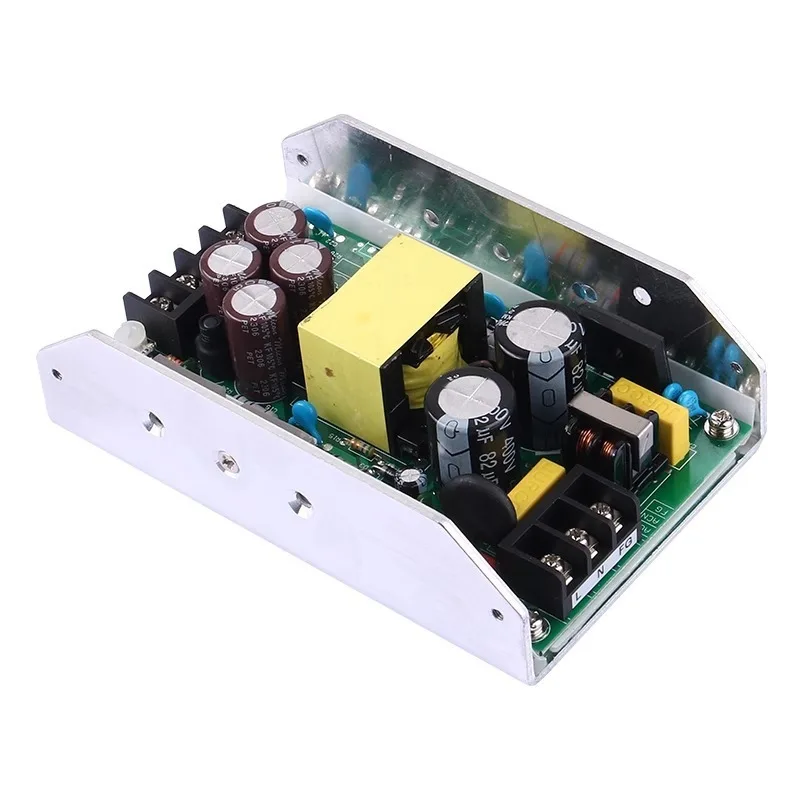 For 350W power amplifier dedicated switching power supply output module 24V27V32V36V42V48V54V60V circuit board