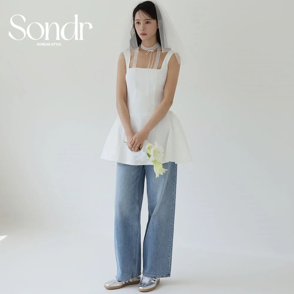 sondr-mini-abiti-da-sposa-coreani-a-scatto-colletto-quadrato-senza-maniche-abito-da-sposa-corto-personalizzato-abito-da-festa-semplice-linea-a-per-la-sposa