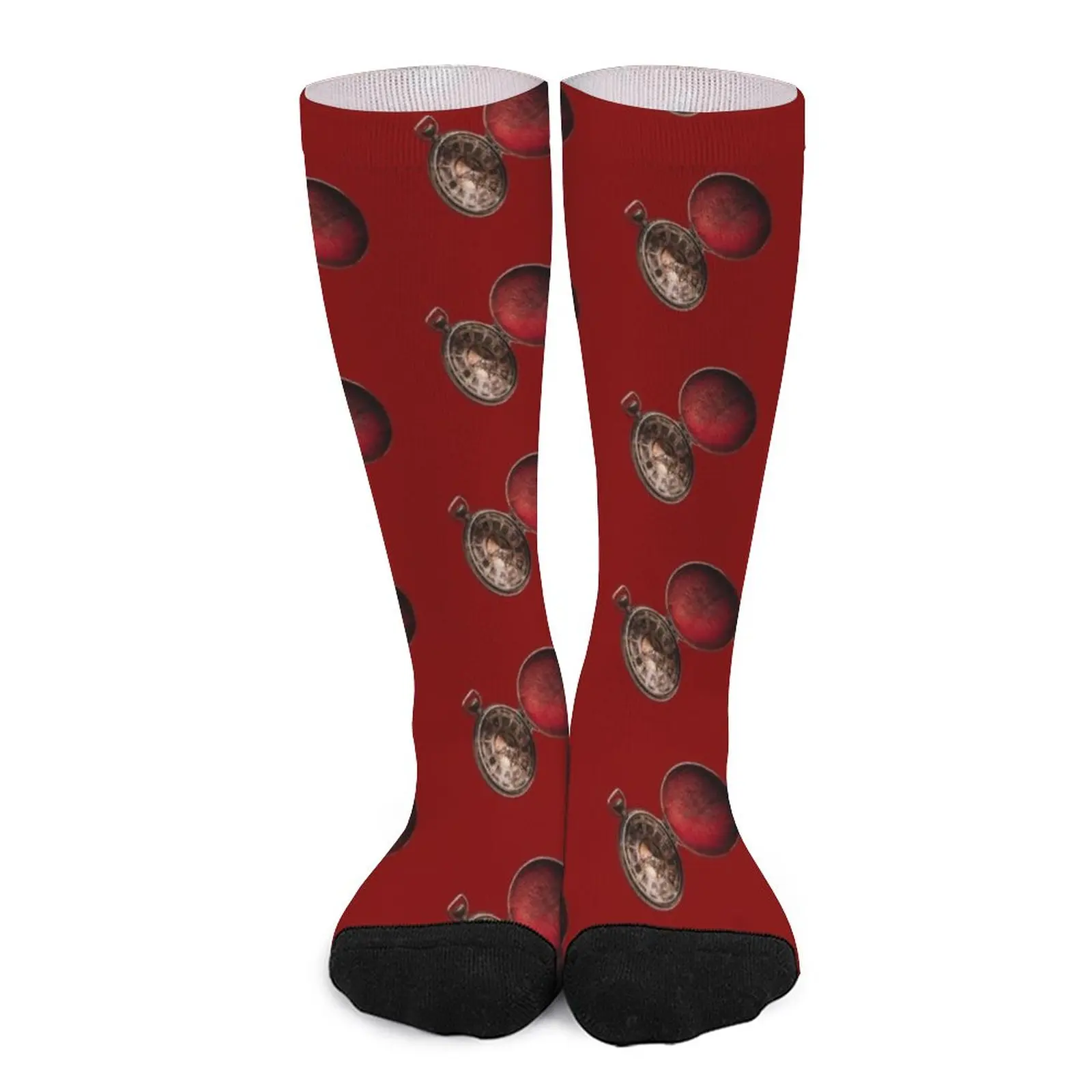 

Dorian's Pocket Watch Socks Women socks sock men Socks with print Sports socks