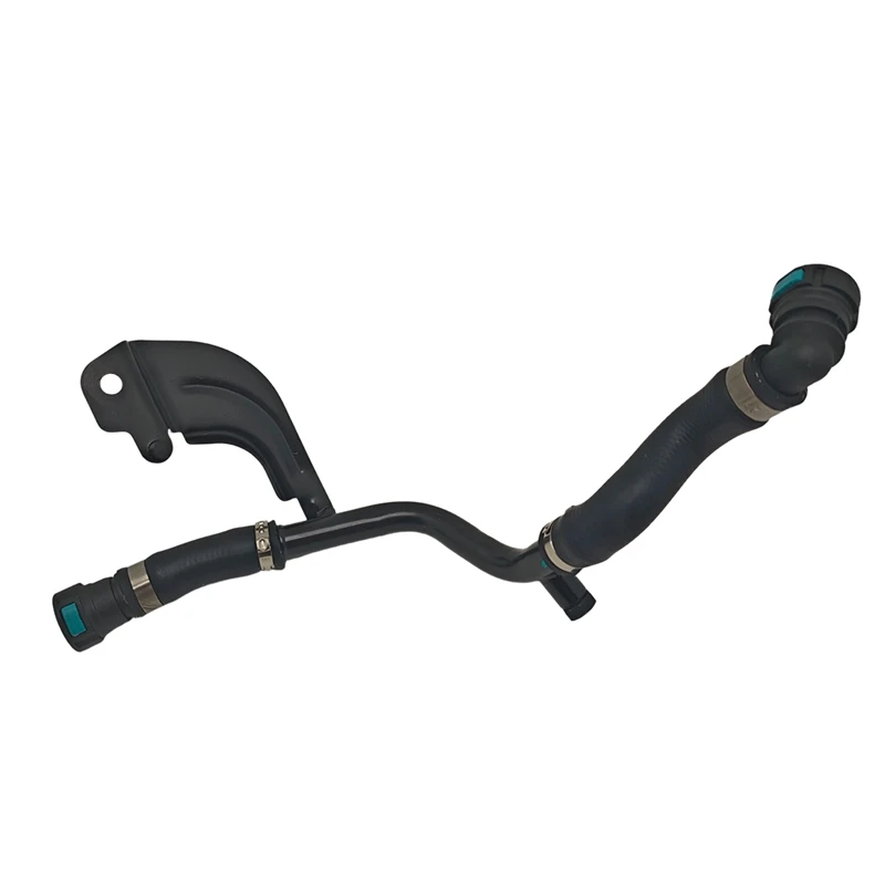 Super Sale C2D5710 Air Conditioning Warm Air Water Pipe Heater Inlet Hose for JAGUAR XJ X351 2010-2019