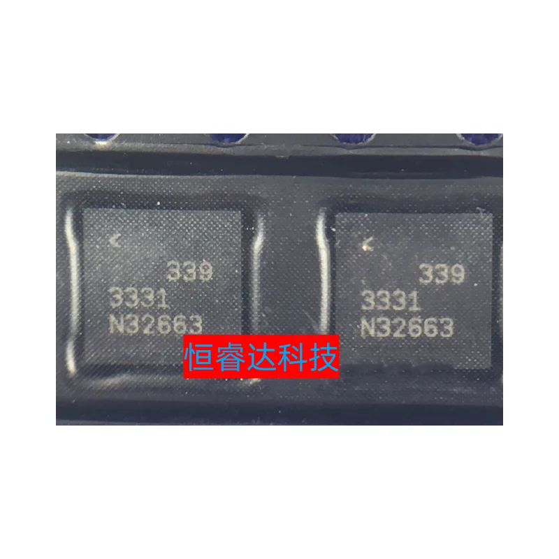 Ltc3331 ltc3331nu ltc3331iuh 3331 qfn32,新品,ロット2個