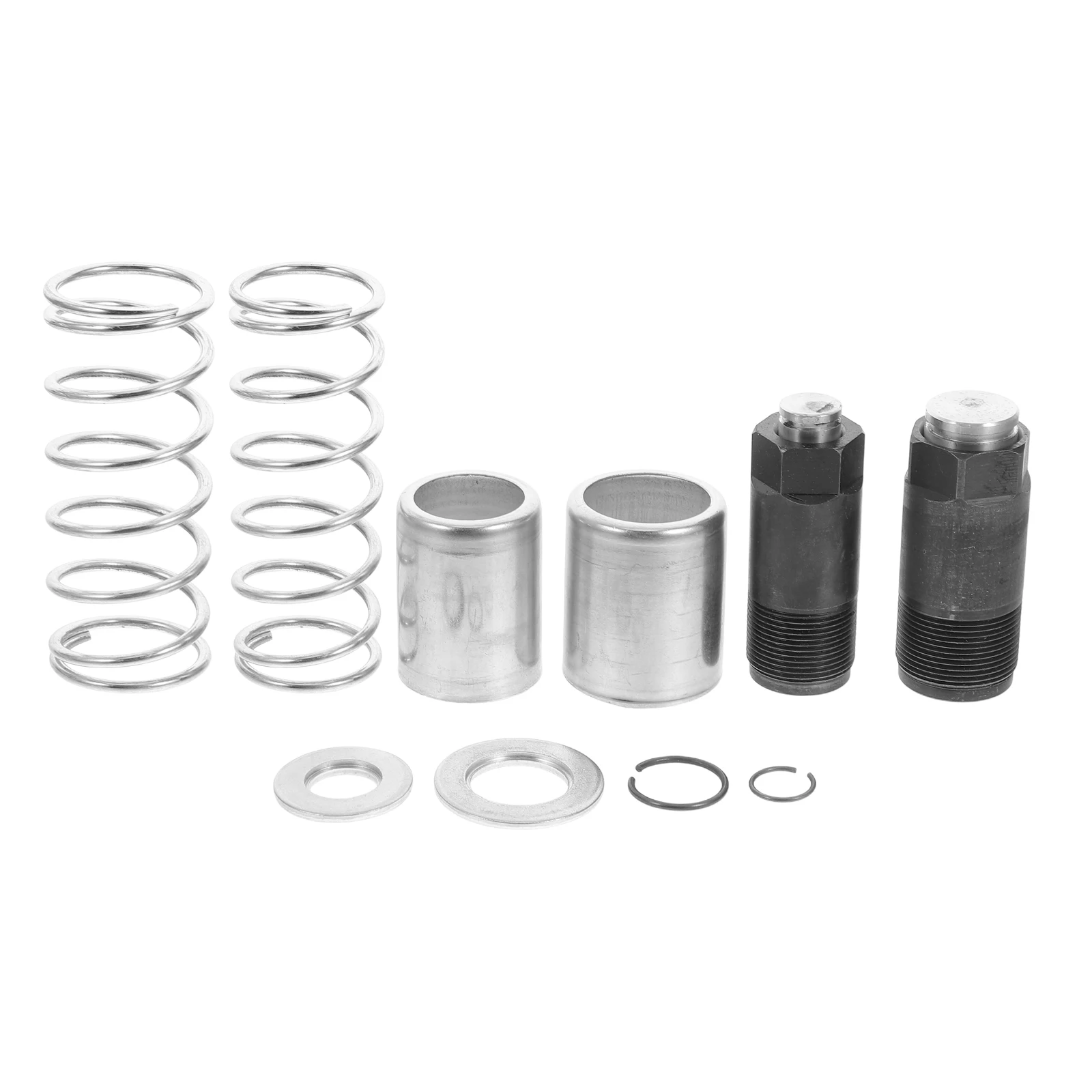 hydraulic-floor-jack-repair-kit-dual-pump-design-for-automotive-oil-change-horizontal-lift-cylinder-tools-jack-parts