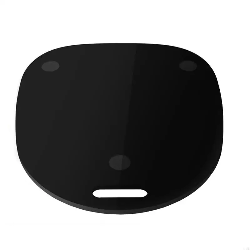 L8RE حامل خلاط طباخ صانع القهوة انزلاق الحصير ل Thermomix TM5 TM6 وسادة غير قابلة للانزلاق