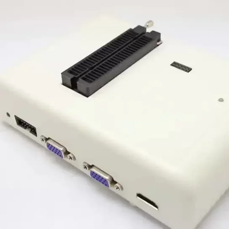 Wholesale IC Programmer RT809H with 31 Adapters Supports for reading and writing ic