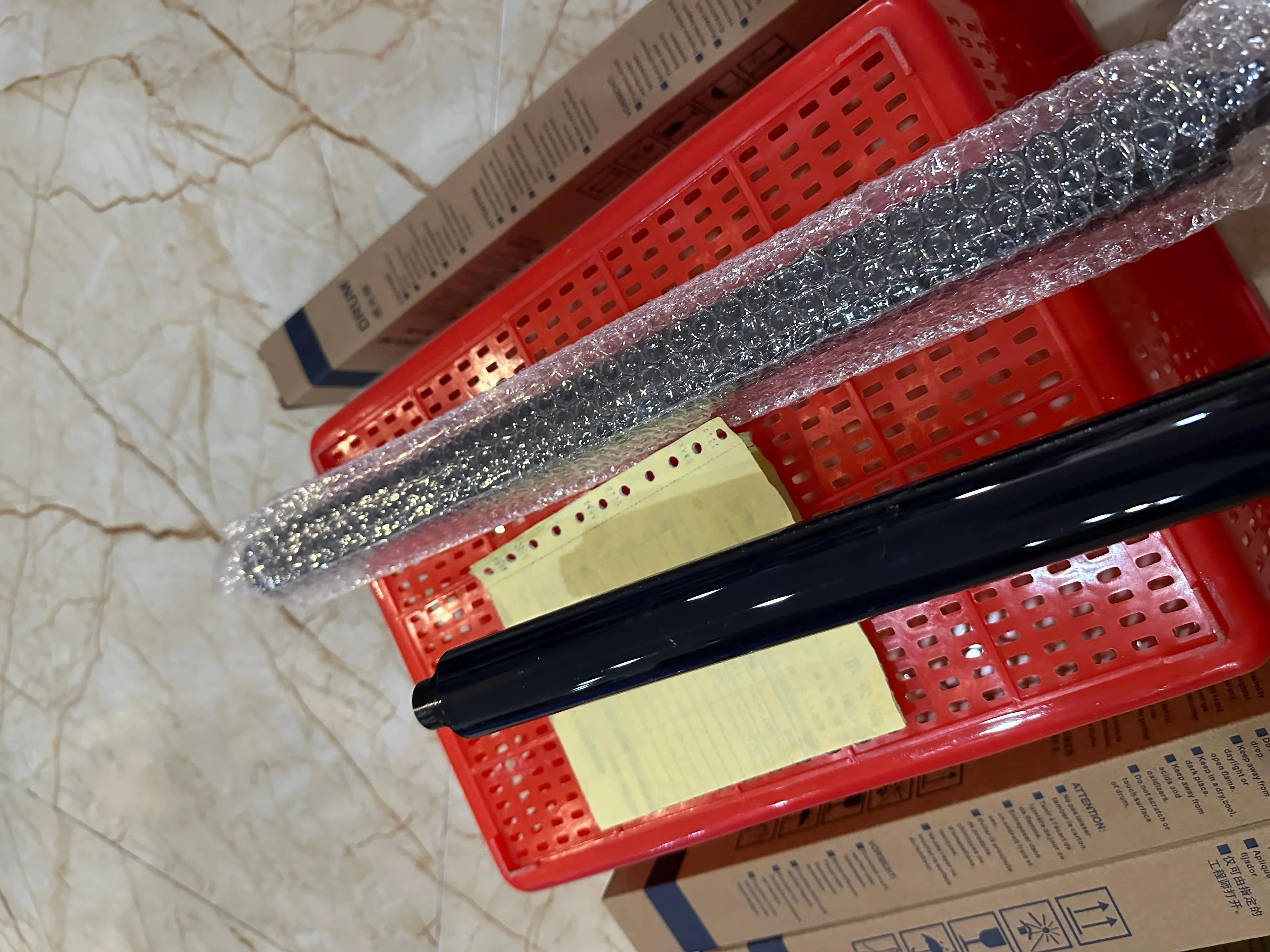 

5X OPC БАРАБАН для RICOH Aficio MP C2003 C2011 C2503 C2004 C2504/MPC2003 MPC2011 MPC2503 MPC2004 MPC2504