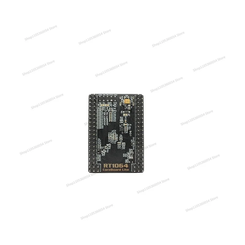 For RT1064 NXP Smart Car MIMXRT1064 Microcontroller Minimum System Core Board