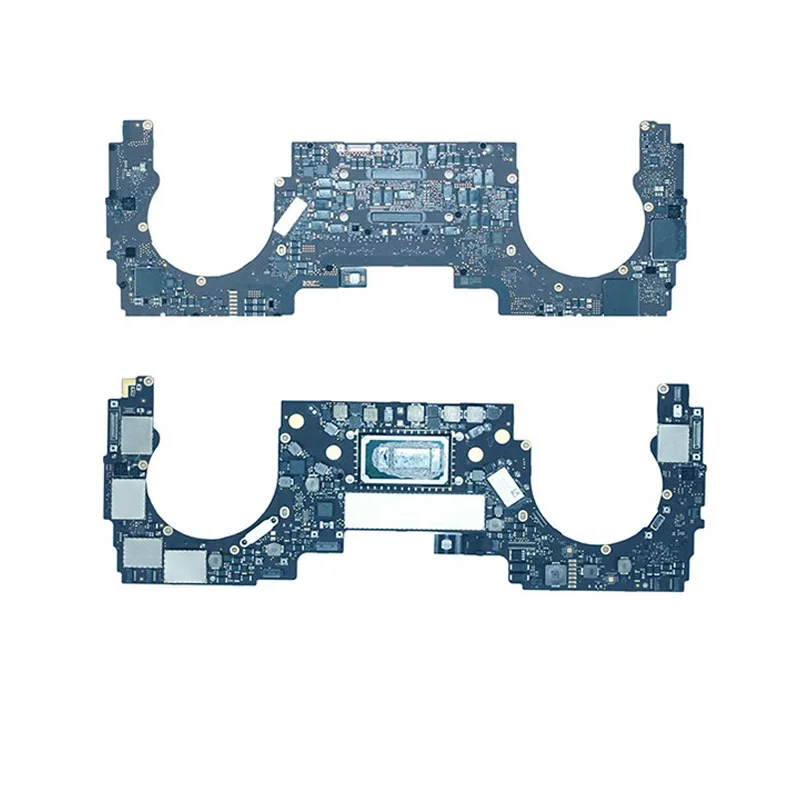 Computer main board repair fixture