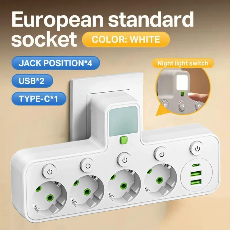 Thumbnail 4 - #40 Latest Light Switches Offers