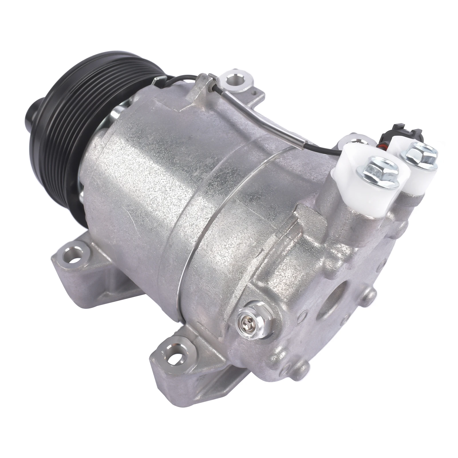 

AP02 AC Compressor for Infiniti QX80 QX56 Nissan Armada NV2500 NV3500 Pathfinder 5.6L