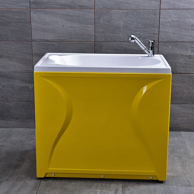 Baby pool, baby ,children's newborn tub, acrylic bath basin