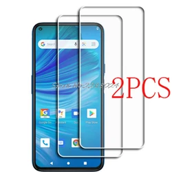 2PCS Cubot X30 Tempered Glass Protective FOR Cubot X30  6.4