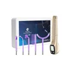Neues Design, Multifunktions-LCD-Bildschirm, 4-in-1, elektrisches Gesichtspflege-Zauberstab, Schönheitsgerät 6