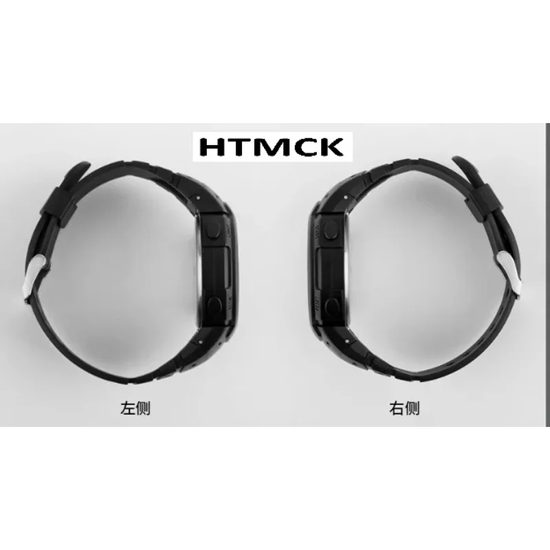 Men Sports LED Digital Watch, Multi-Function Rubber Fitness Watch, Athletic Electronic Sports Timepiece Clock gallery 2