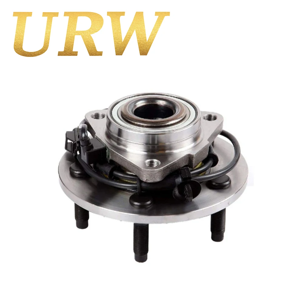 

68030387AA URW Auto Spare Parts 1pcs High Quality Car Accessories Front Wheel Hub Bearing For Dodge Ram 1500 2002-2005