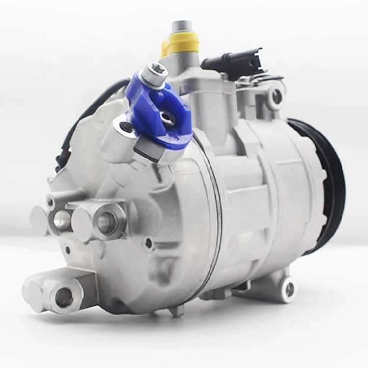 Harga Pabrik Cina Kompresor Ac 12V untuk 760 Oem 64529154072 AC Kompresor Ac Otomatis*